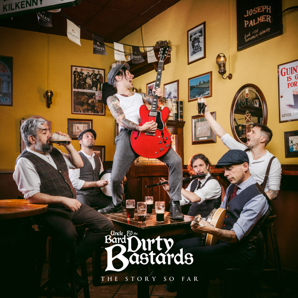 Dirty Bastards - The Story So Far